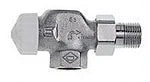 HEIMEIER Heimeier Thermostat-Ventilunterteil V-Exact II Axial, 3/8"  – 3710-01.000
