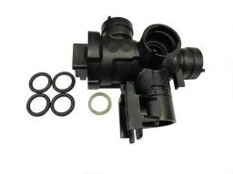 BOSCH ROBERT BOSCH Ersatzteil TTNR: 87160115950 3-Wege-Ventil  – 8-716-011-595-0