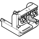 GEBERIT GE Lagerbock fuer Spuelgarnitur UP130, BJ 1988-2014   – 240.510.00.1