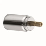 KLUDI Kludi Verlängerung für Unterputzventil 1/2"-5/4"x40mm  – 7507905-00