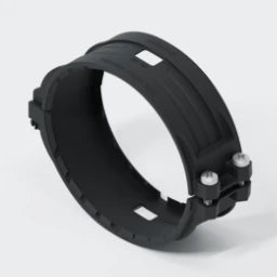 POLOPLAST PO Auszugsichere Verbindung POLO-KAL XS  3S DN 160  – 101757