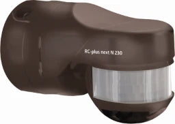 BEG RC-plus next N 230 braun 230° Erfassungsbereich  – 93334