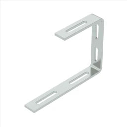 OBO Universalbügel 210x144x120 Stahl galvani sch verzinkt  – 6363982