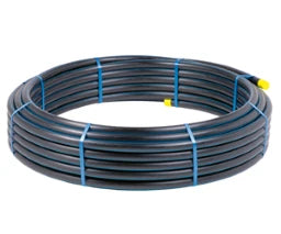 IDROTHERM PE100 TW-Rohr 1"  32x2.0mm PN10(SDR17) in Rollen zu 100m OEVGW gepr.   – 423274