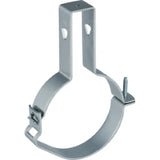 GEBERIT GE Pluvia Rohrschelle verstellbar d125mm, zu Tragschiene   – 368.861.00.1
