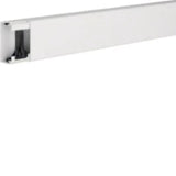 HAGER LF-Kanal aus PVC LF 30x60mm verkehrsweiß  – LF3006009016