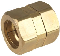 BOAGAZ BBA GAZ PLT Kupplung DN32  – M-0031870