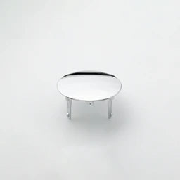 LAUFEN Laufen Ventilabdeckung Mimo chrom   – H8909780000001