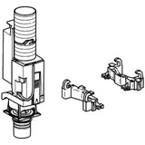 GROHE Grohe Umrüstset für Spülkästen GD2 6-9l einstellbar, 2-Mengen, o. Abdeckpl.   – 38 736 000