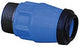 HAWLE Uebergang Iso K 6100  3/4" AD 25 mm   – 5005437
