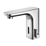 WIMTEC WimTec LOFT - ND 230 V Chrom  – 126396