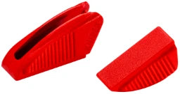 KNIPEX KNIPEX Schonbacken für 86 xx 250 (3 Paar)  – 86 09 250 V01