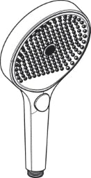 HANSGROHE HG Rainfinity HB 130 3jet chrom   – 26864000