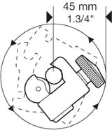ROTHENBERGER Rohrabschneider MINICUT 2000, 3-22mm  – 70105