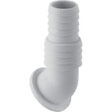 GEBERIT GE Winkel-Schlauchtuelle weiss 242691   – 242.691.11.1