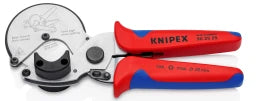 KNIPEX KNIPEX Rohrschneider f. Verbund/Kunstst. bis Ø 26 mm  – 90 25 25