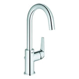 GROHE Grohe EH-Waschtischbatterie BauFlow 23753 L-Size chrom  – 23 753 000