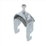 OBO Bügelschelle 2056 34-40mm Stahl tauchfeu erverzinkt  – 1186736
