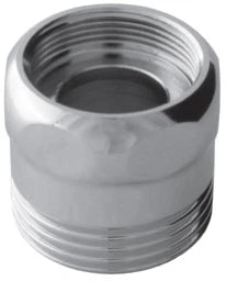 SCHMIEDL GS Reduziernippel 3/4" AG M22x1mm IG   – GS1601