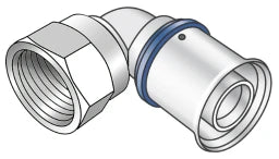 KE KELIT KMU467 ULTRAX Überg.Wi.90 Grad m.IG 20x1/2"  – 71216D02