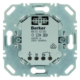BERKER Relais-Einsatz 1fach   – 85121200