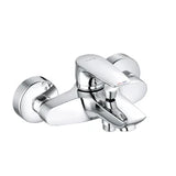 KLUDI Kludi Pure&Solid Wannenf.u.Br.Mischer DN15   – 346810575