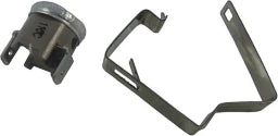 BOSCH ROBERT BOSCH Ersatzteil TTNR: 87072064350 Temperaturbegrenzer   – 8-707-206-435-0