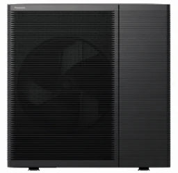 PANASONIC Panasonic Wärmepumpe R290 Aquarea L Luft/Wasser HP, 5 kW, Außengerät  – WH-WDG05LE5