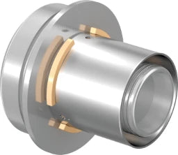 UPONOR Uponor RS 2 Press Adapter MLC 50  – 1046941