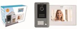 FERMAX Way Kit Video Türsprechanlagen- Set  – 1521