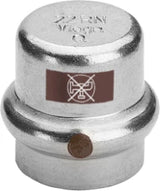 VIEGA Viega Kappe mit SC Temponox 1756 in 42mm Stahl nichtrostend  – 812 003