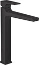 HANSGROHE HG Metropol WTM 260 ZGriff Push mattschwarz   – 32512670