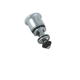 KLUDI Kludi automatische Umstellung für Badebatterie chrom  – 7522905-00