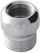 SCHMIEDL GS Reduktionsnippel 1/2"AG x 3/8"IG   – GS1655