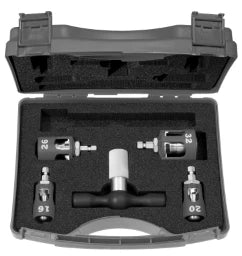 VOGEL&NOOT VN-EasyTec Kalibrierer Set 16-32mm  – ECTTCAFB53130A0