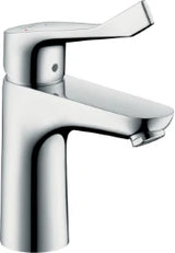 HANSGROHE HG Focus Care 100 Waschtischmischer chrom  – 31911000