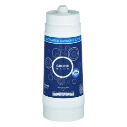 GROHE Grohe Blue Carbon-Filter BWT-Austauschfilter Kapazität 3000 Liter  – 40 547 001