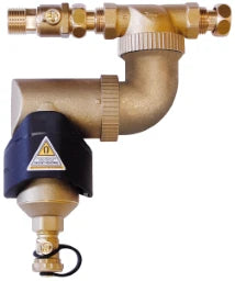 VAILLANT VAILLANT Magnetitfilter für AP/UP Inst. 14-27kW mit Isolierung  – 0020201905