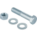 GEBERIT GE PE Schraube komplett M16x80mm 366743   – 366.743.26.1