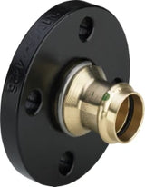 VIEGA Viega Flansch mit SC Sanpress 2259.5 in 54mm Siliziumbronze   – 479 893