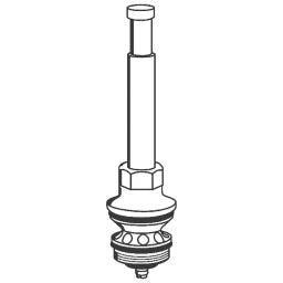 GROHE Grohe automatische Umstellung   – 07 531 000