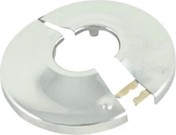 FERTINGER RF Heizungsrosette 3/4" verchromt   – RFM217-3/4