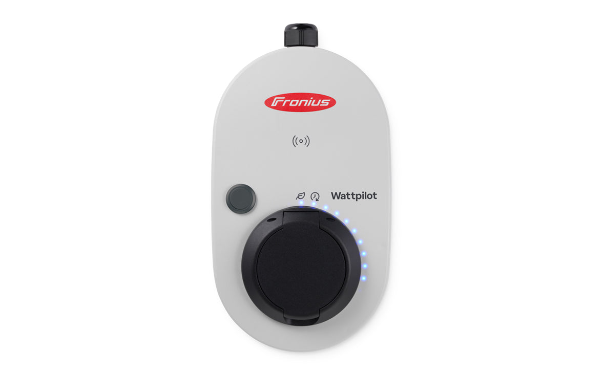 Fronius Wattpilot Home 22 J 2.0 - 4,240,403