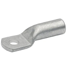 KLAUKE Presskabelschuh DIN 46235, 10 mm², M6, C u verzinnt   – 102R6