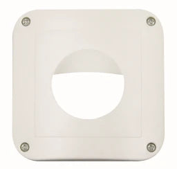 BEG Abdeckung IP54 reinweiß für Indoor 180   – 92139