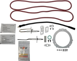 WOLF Wolf Wartungsset für CGB-35, CGB-50  – 8611173