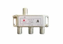 TRIAX 2-fach Abzweiger 1,2 GHz, 12 dB  – 344132