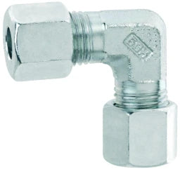 GOK RUA Verschraubung WL 10 x 10 verz.   – 07 709 00