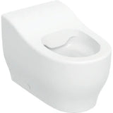GEBERIT SANITAER Geberit Bambini SWC-T H24 Rimfree, Abgang horizontal  – 502.965.00.1