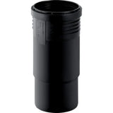 GEBERIT GE Silent-PP Langmuffe d160mm   – 390.718.14.1